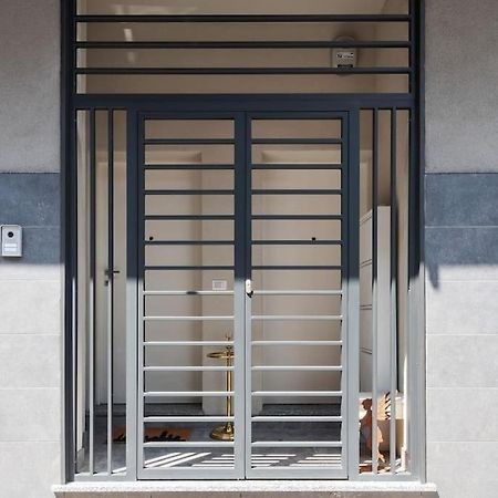 米兰Kaizen House - Bilocale De Angeli公寓 外观 照片