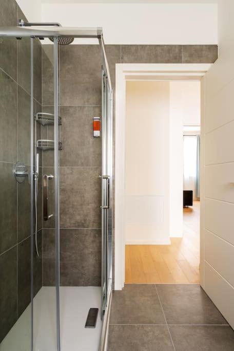 米兰Kaizen House - Bilocale De Angeli公寓 外观 照片