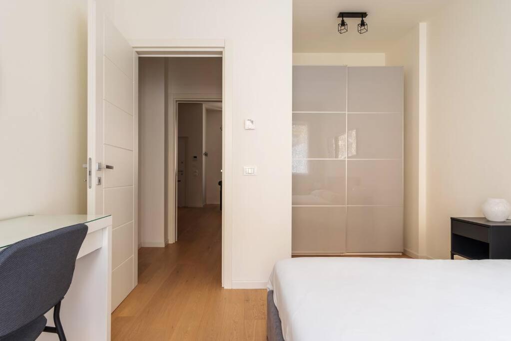 米兰Kaizen House - Bilocale De Angeli公寓 外观 照片