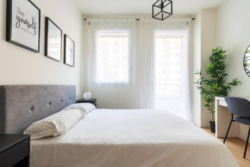 米兰Kaizen House - Bilocale De Angeli公寓 外观 照片