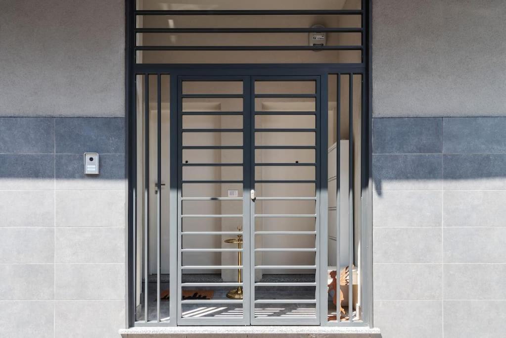 米兰Kaizen House - Bilocale De Angeli公寓 外观 照片