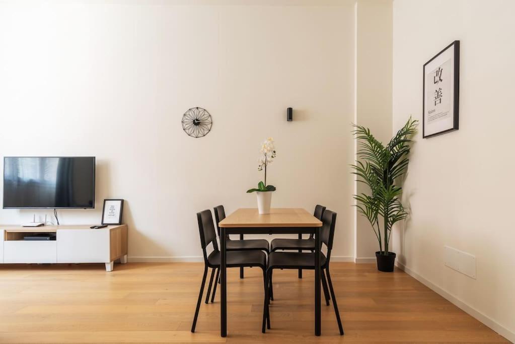 米兰Kaizen House - Bilocale De Angeli公寓 外观 照片